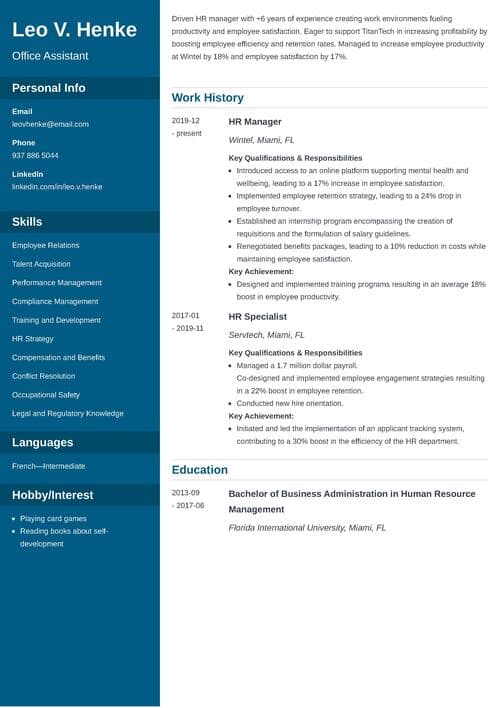 وظائف عن بعد: أفضل 13 وضيفة في 2024 (بدون شهادة جامعية)